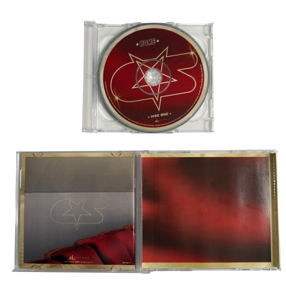 Collective Soul – Home (2 CD Live Album, 2006) Atlanta Symphony Youth Orchestra - Picture 9 of 10